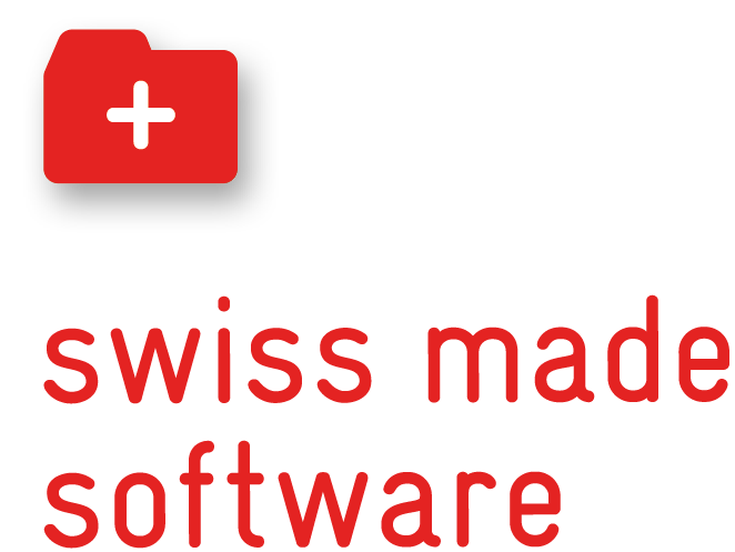 swiss made software - Partner ITSENSE AG