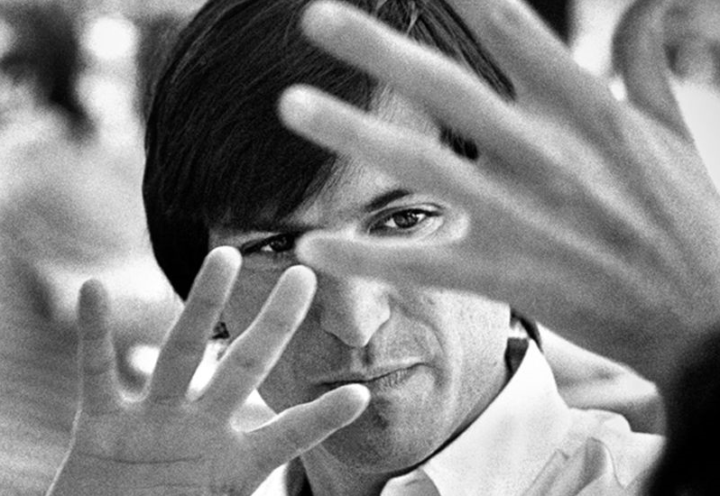 Steve Jobs