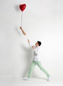 Spenden - Give Children a hand