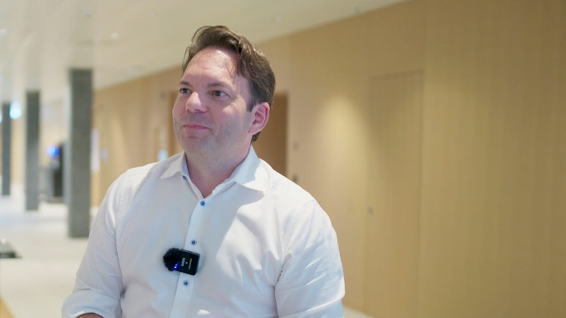 Marc Burkhard - Die Community, die IAM einfach macht.