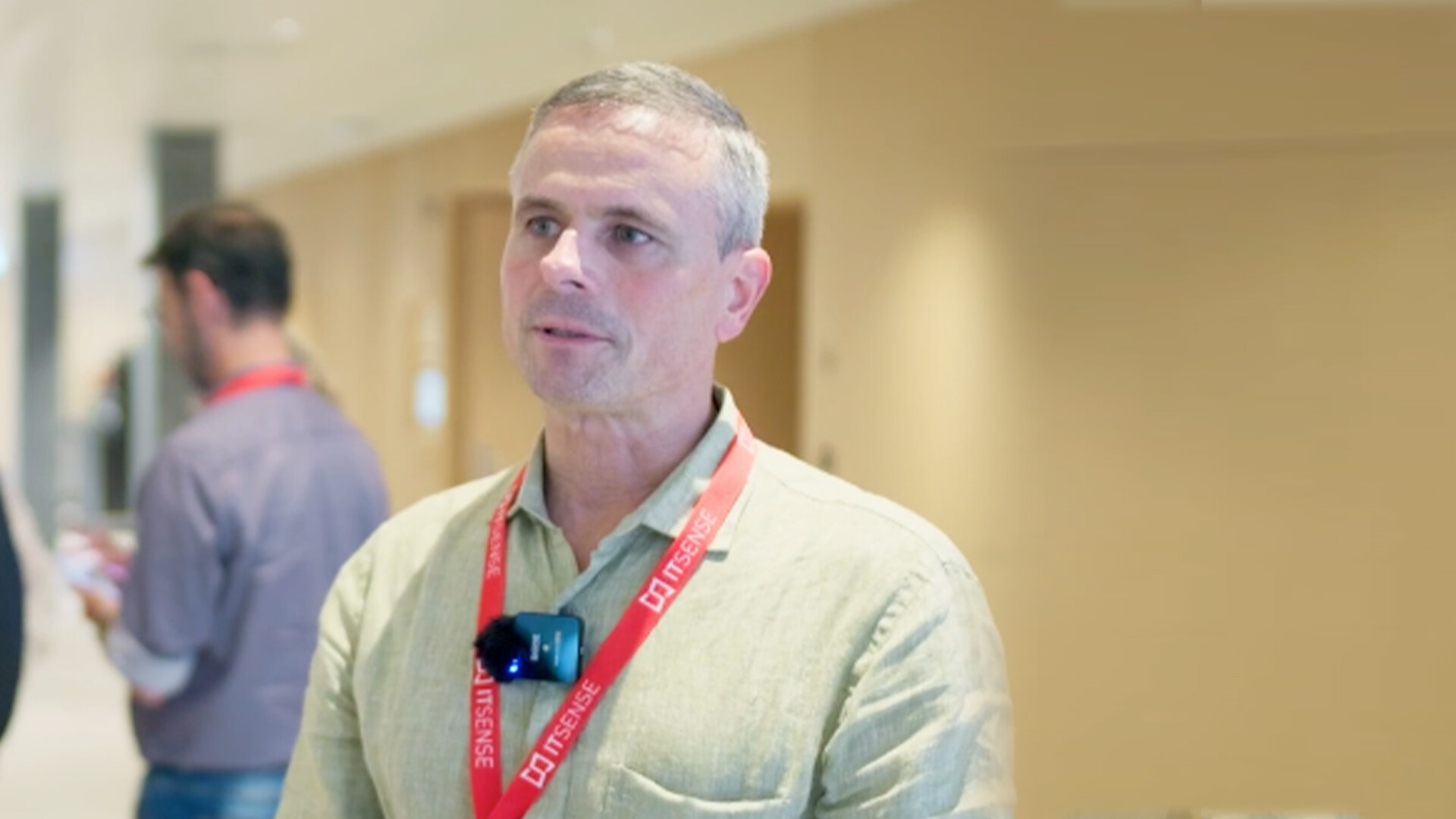 Rainer Keslser - IAM mit PAM