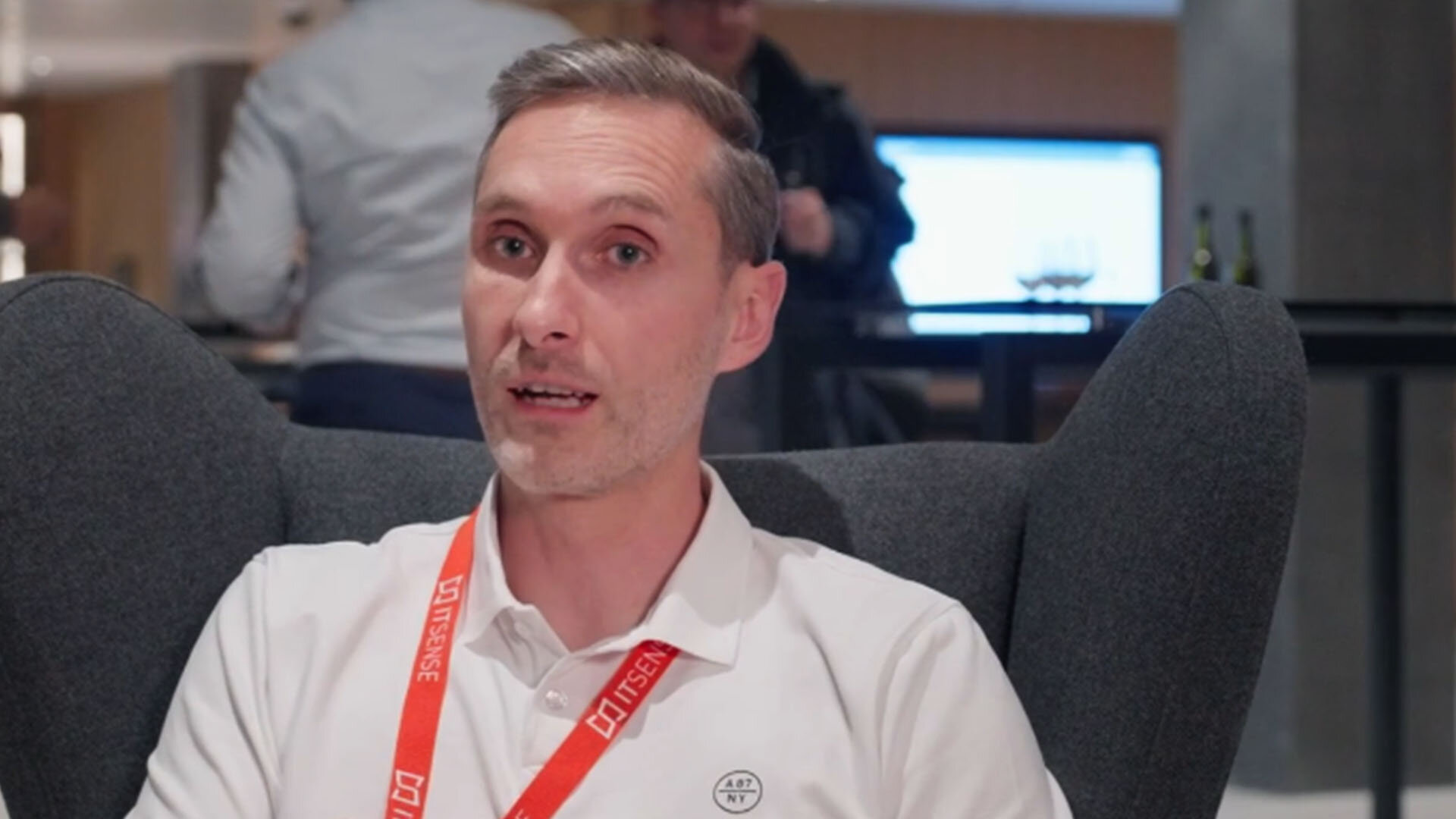 Silvan Grüter - Integration von Fachapplikationen in IAM