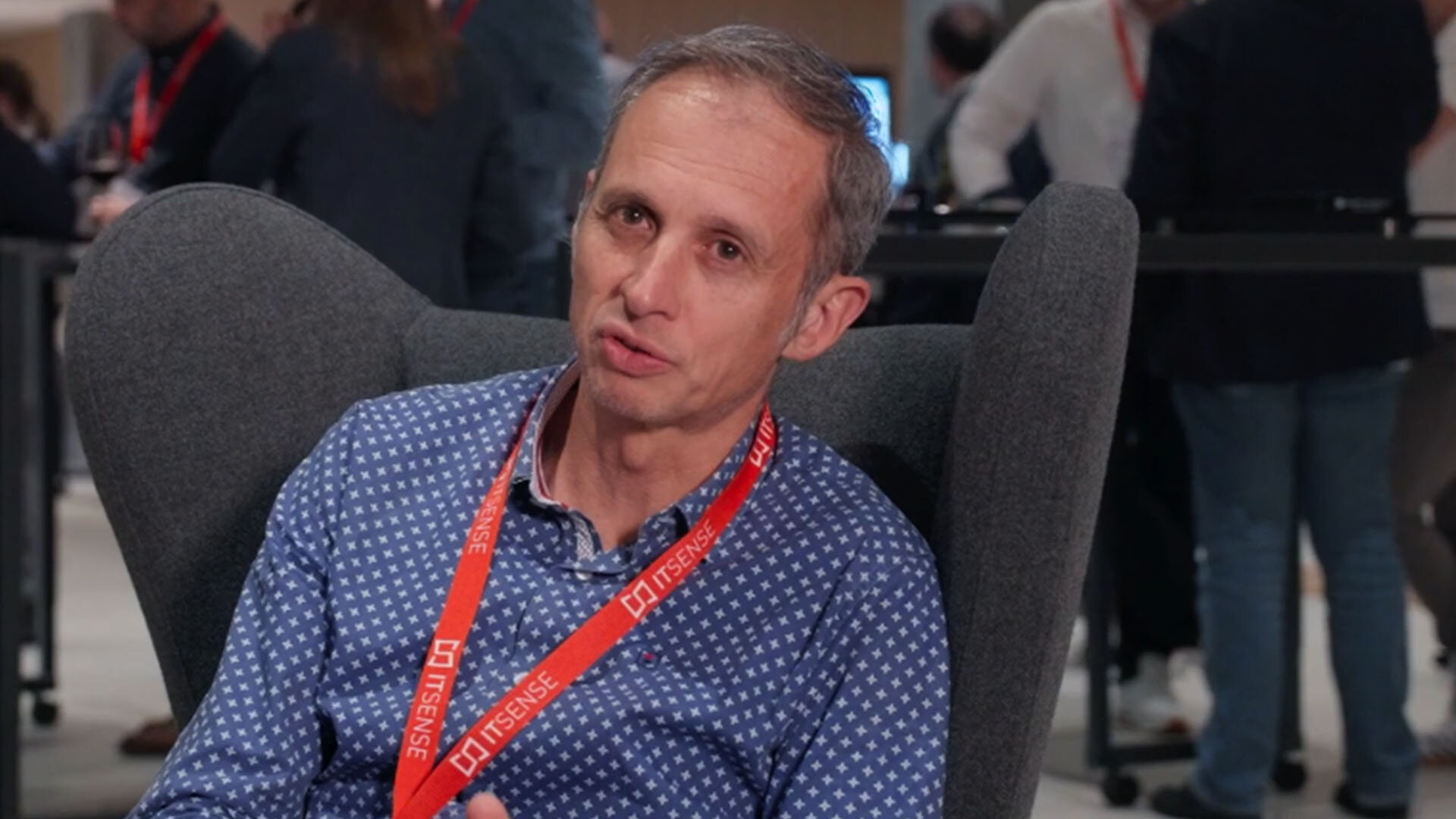 Silvano Fari - Highlights aus dem IAM-Circle