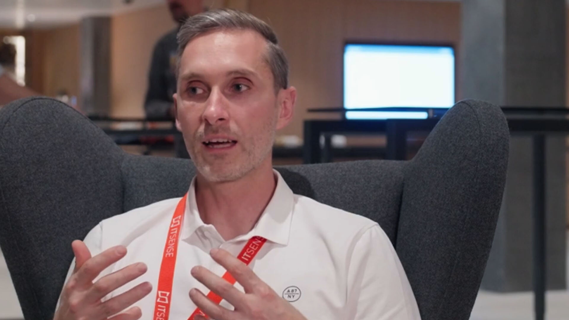 Silvan Grüter - IAM-Circle für erfolgreiche IAM-Projekte