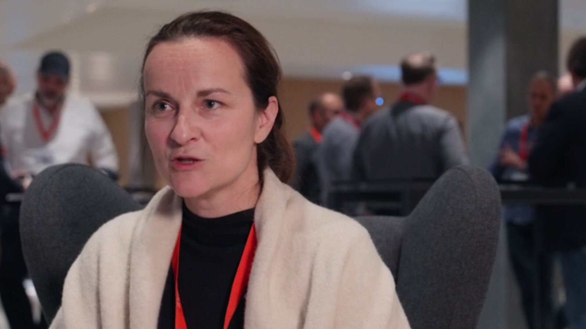 Juliane Marold - Klare Prozesse hinter IAM für eine erfolgreiche Umsetzung