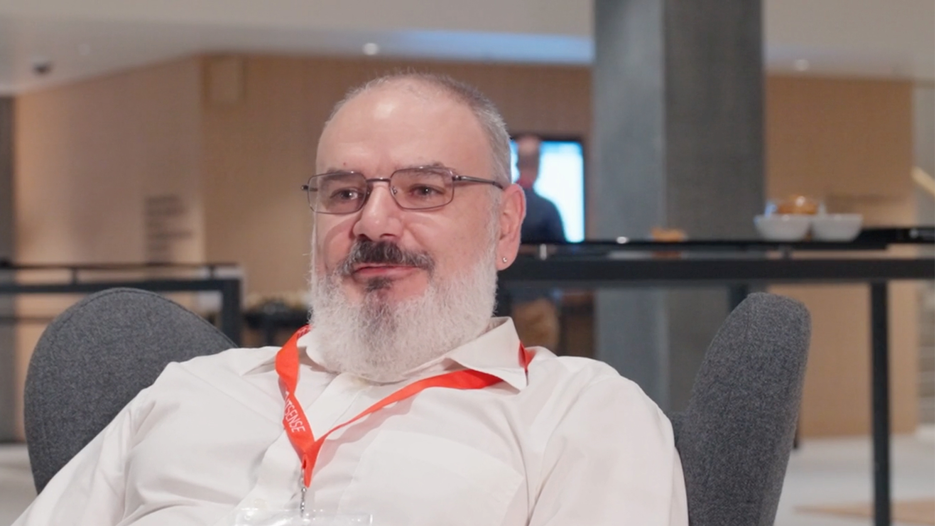 Benjamin Mark - IAM-Circle als Mehrwert